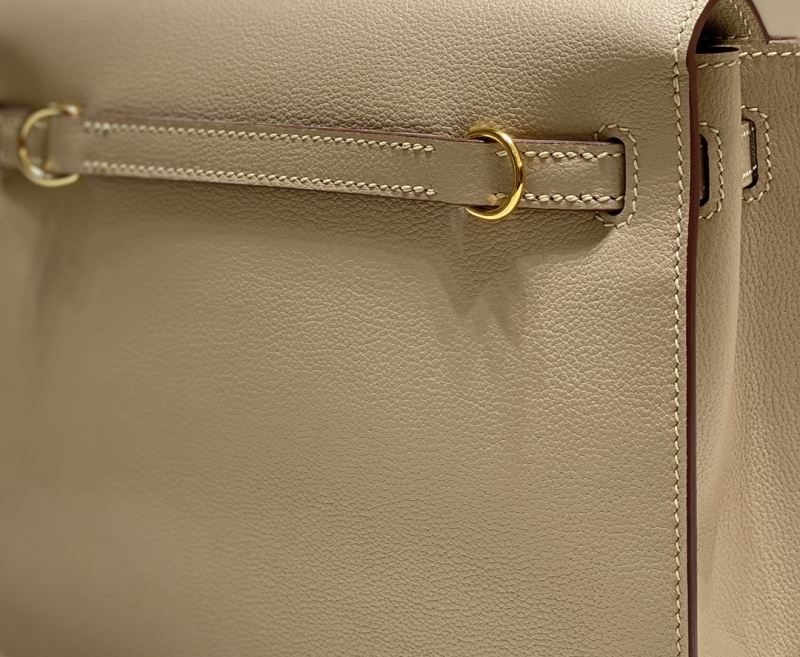 Hermes Kelly Bags